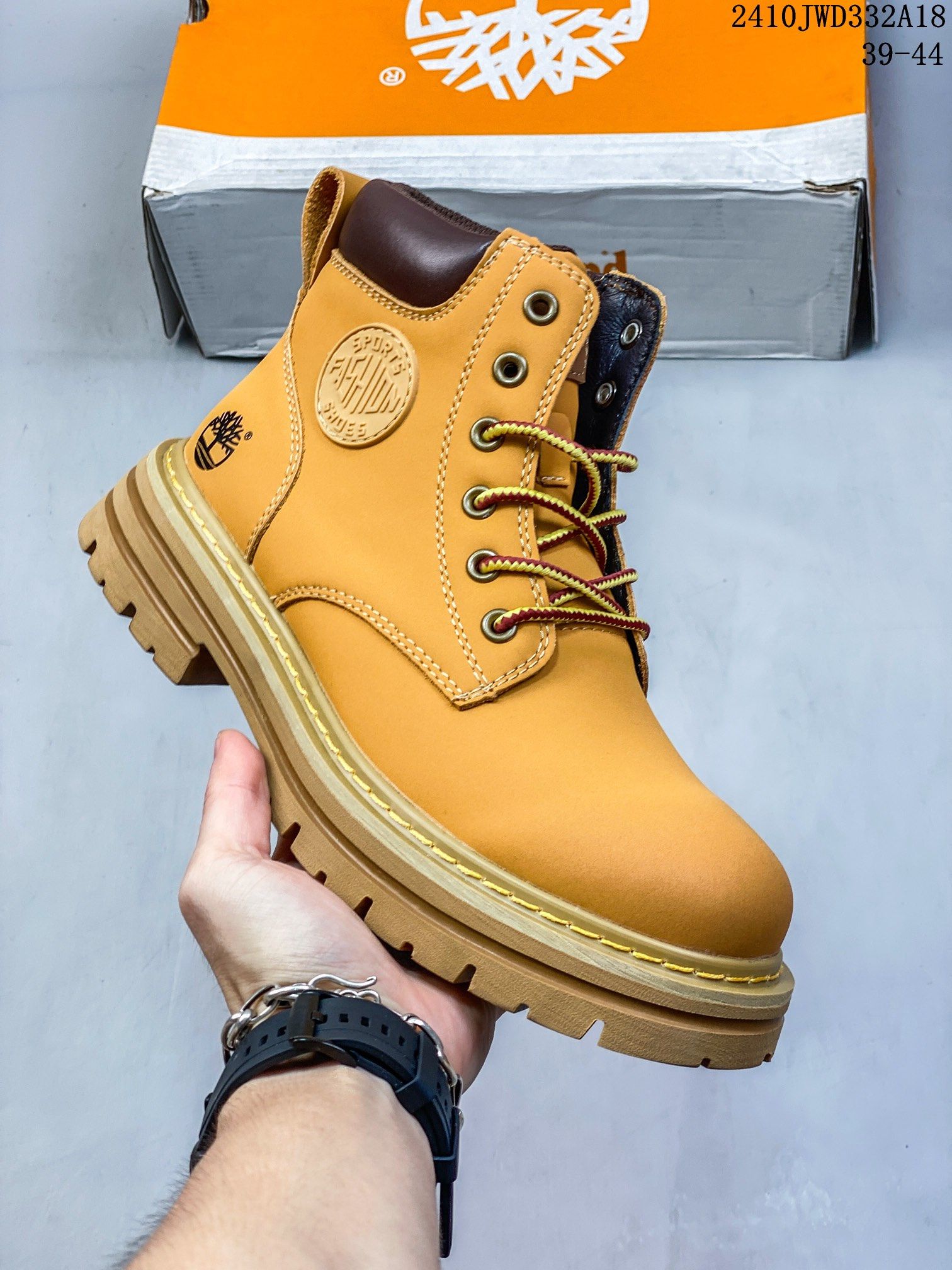 БотинкидлятреккингаTimberland