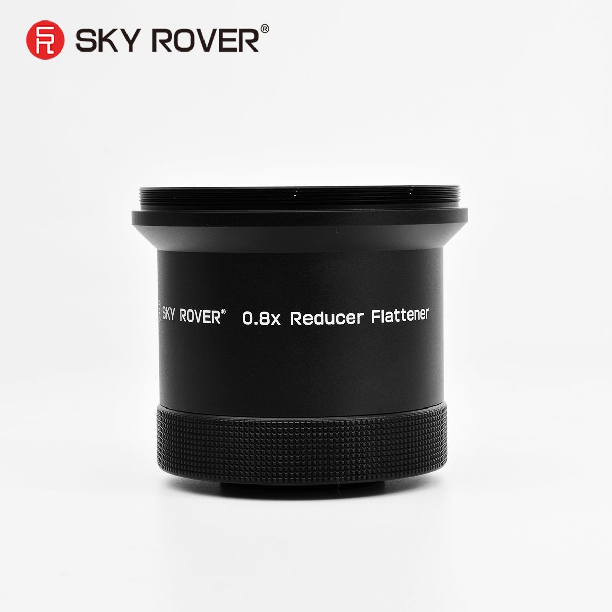 sky rover,130APO PRO 0.8x,Зум-объектив,плоское поле