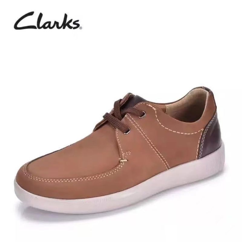 КроссовкиClarks