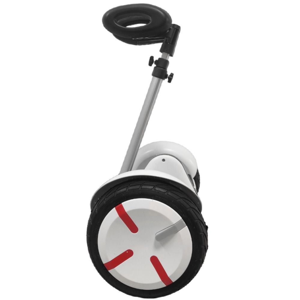 MiniRobot Сигвей, диаметр: 10.5 (дюймы), белый