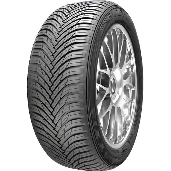 Maxxis Premitra All Season AP3 SUV  Шины  всесезонные 225/55  R18 102V