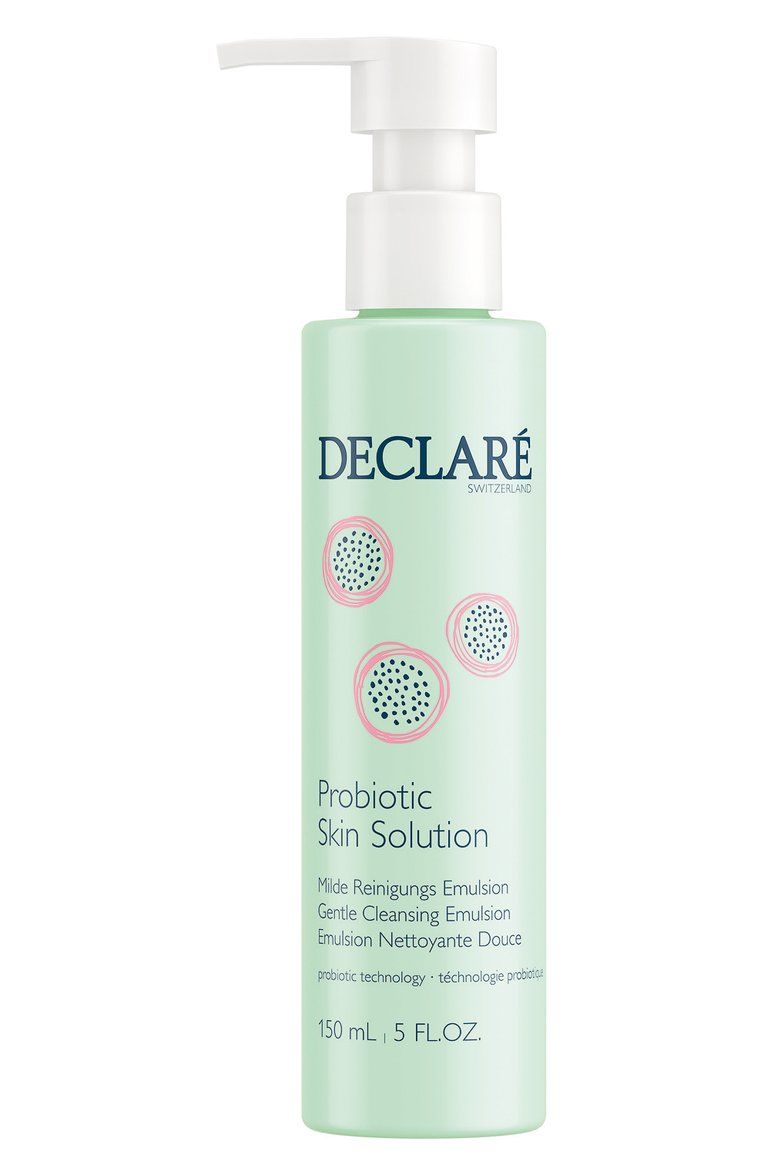 Declare Очищающая эмульсия с пробиотиками (150ml)