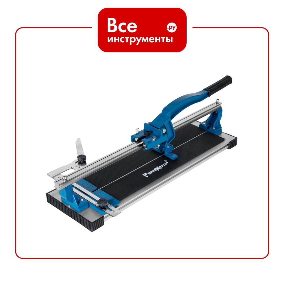 Усиленный плиткорез РемоКолор 46-0-660