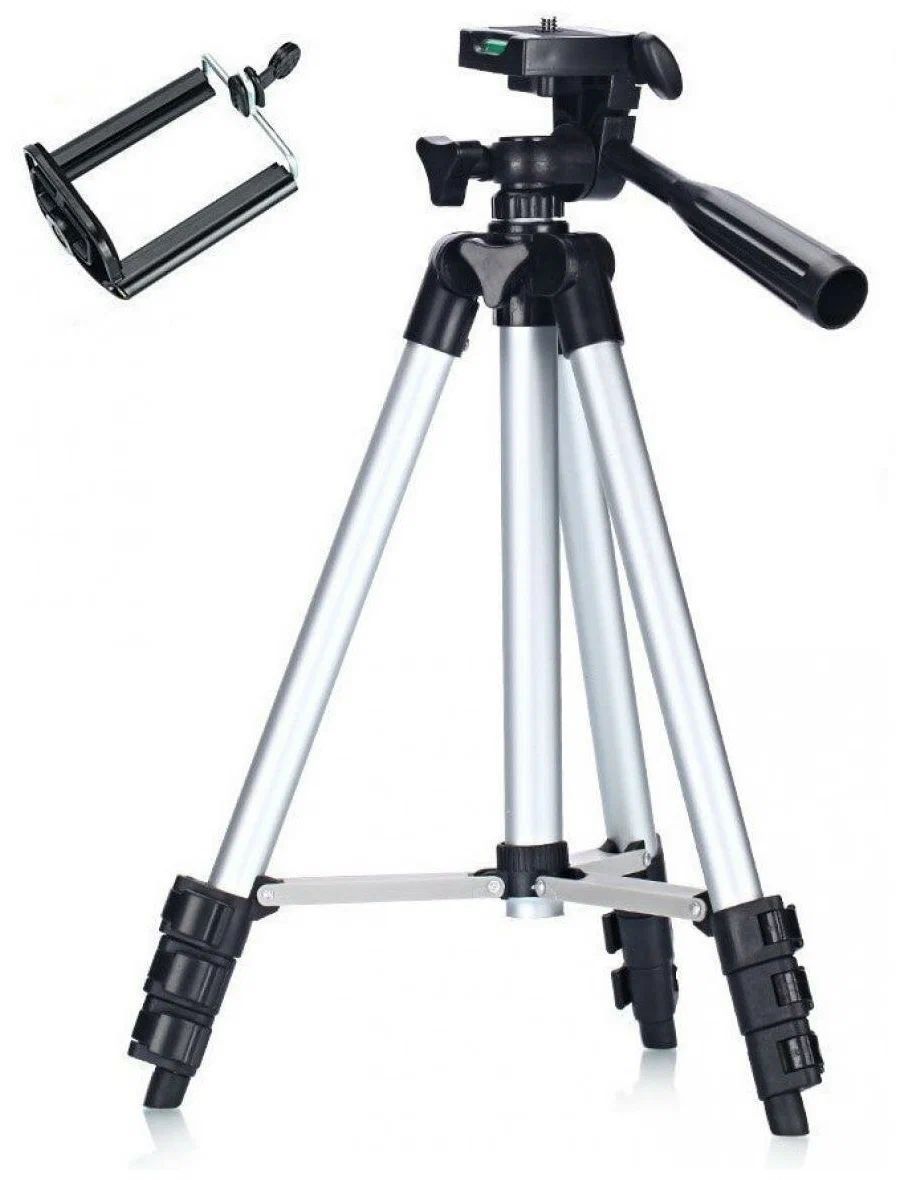 Штатив для телефона Tripod 3120