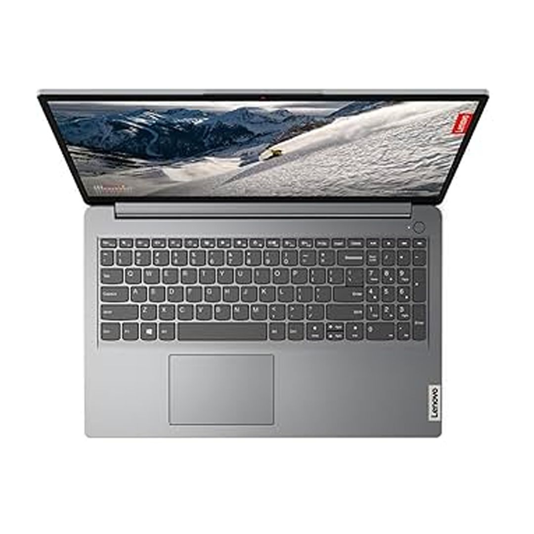 Lenovo IdeaPad 3 15ITL6 Intel Core i3-N305/4Gb/256Gb SSD/15.6" FHD/no ODD/no OS  grey Ноутбук 15.6", RAM 8 ГБ, Без системы, (1), серый, Английская раскладка