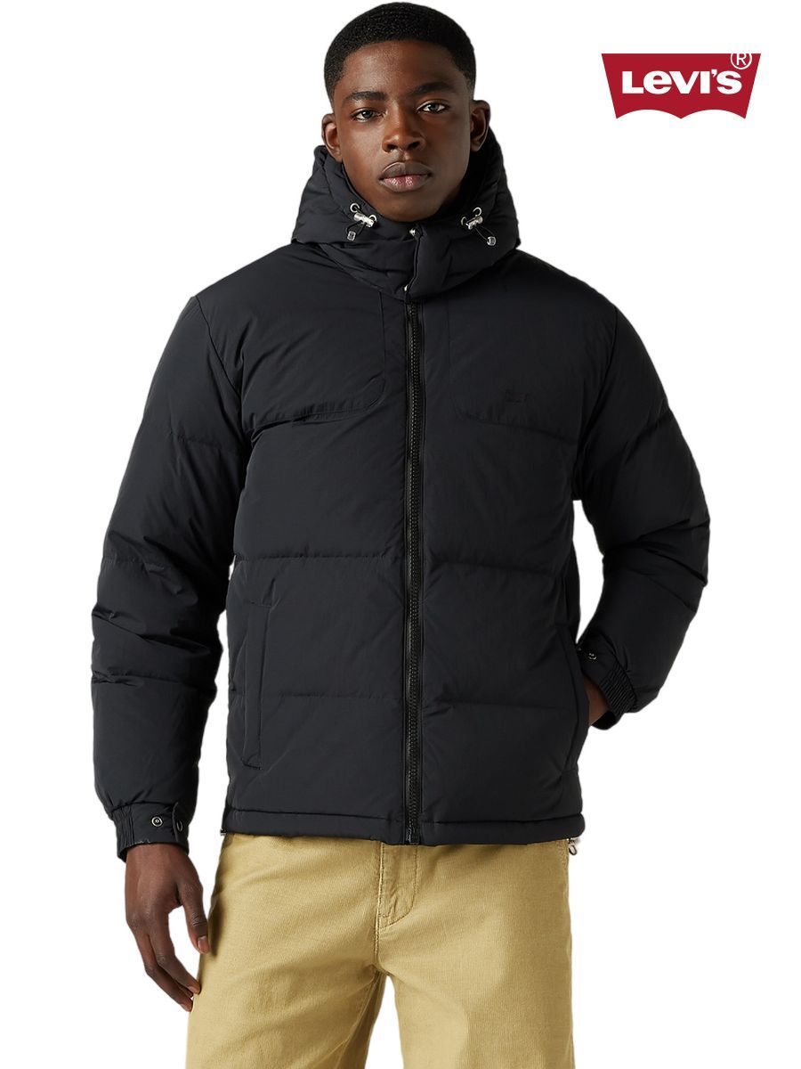 Levi s Puffer jkt