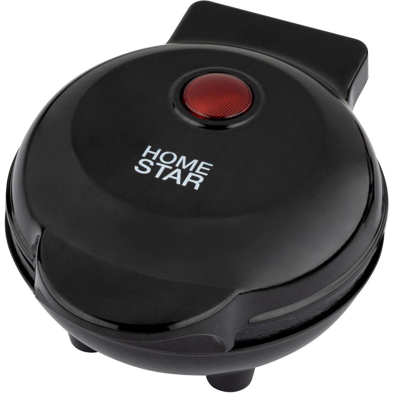 Электровафельница HomeStar HS-2040