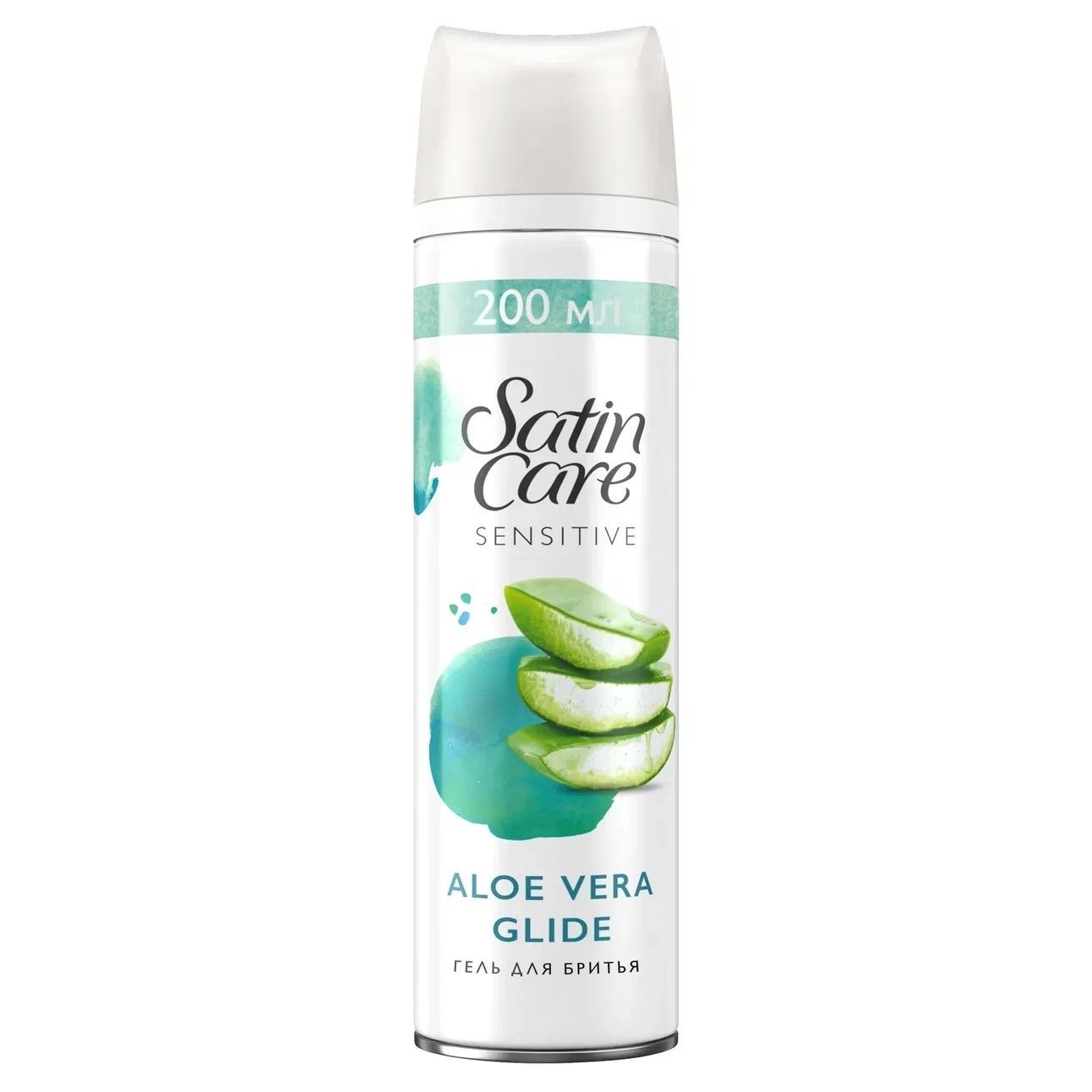 Satin Care Средство для бритья, 200 мл