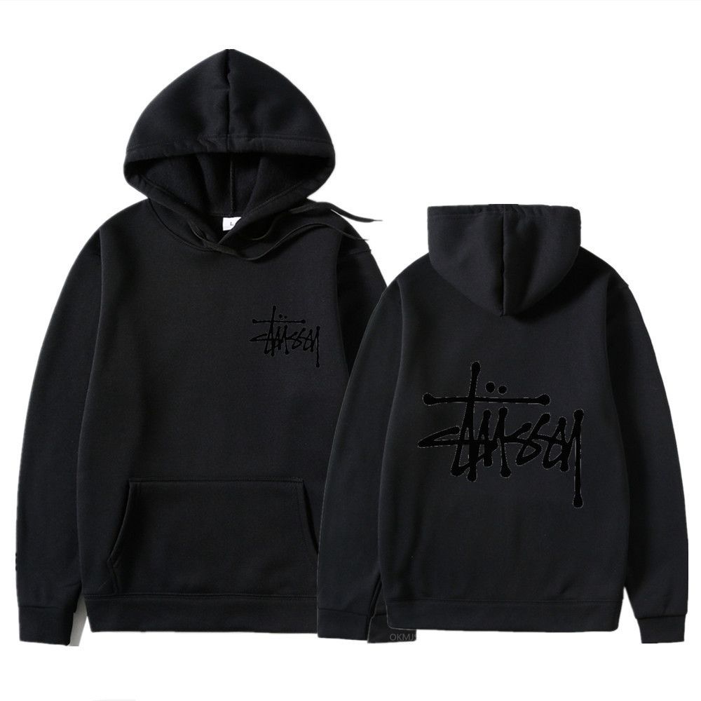 ТолстовкаStussystussy