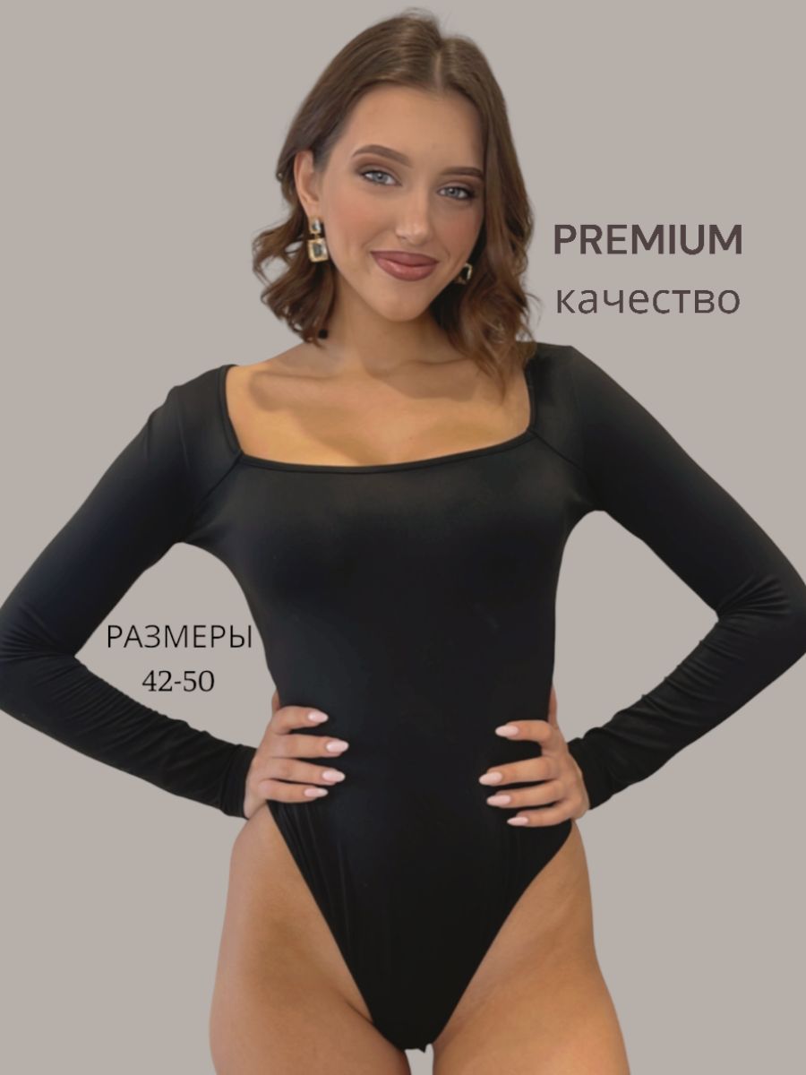 Боди FEEL LIFE, 1 шт купить на OZON по низкой цене (1675885856)