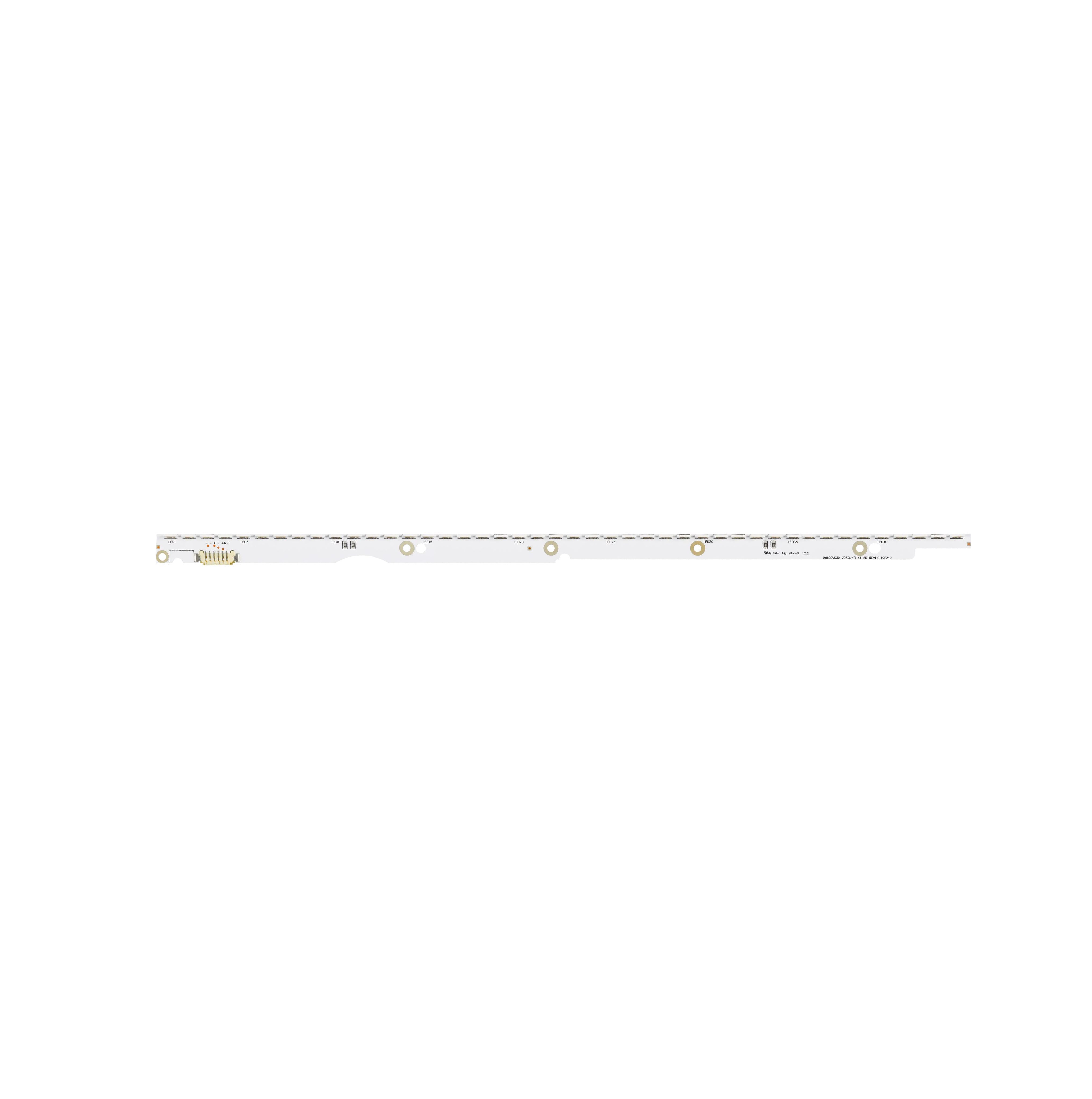 Подсветка SLED 2012SVS32 7032NNB 44 2D REV1.1 (Версия 3V)