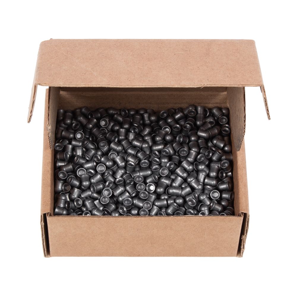 Пуля пневм. Energetic pellets, 0,75 г. 4,5 мм. (1250 шт.), 00148299