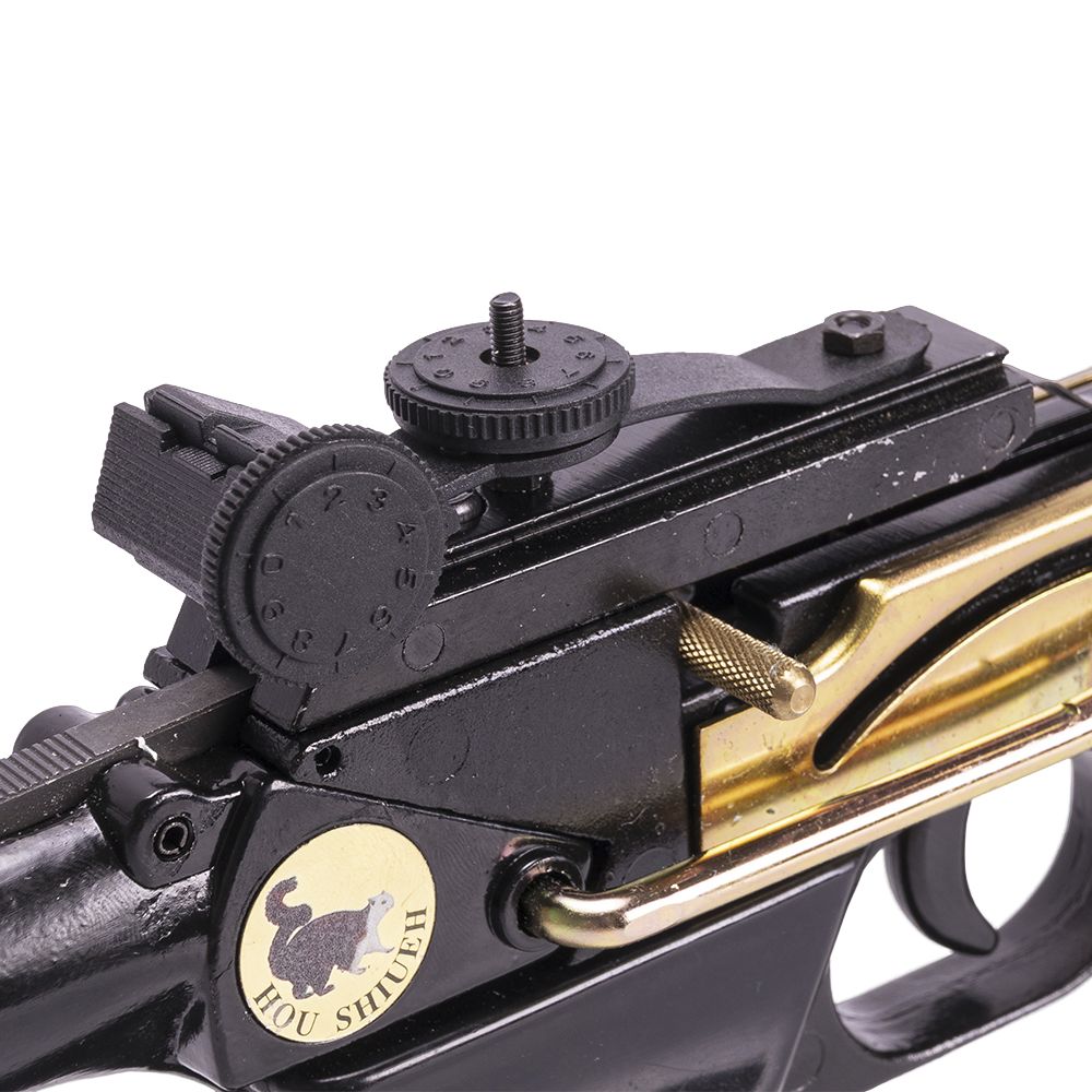 Корпус арбалета CF-101GB , 00008937