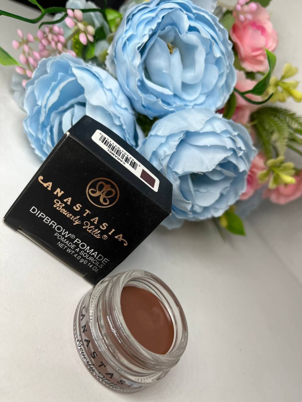 Помадка для бровей ANASTASIA Beverly Hills (Caramel)