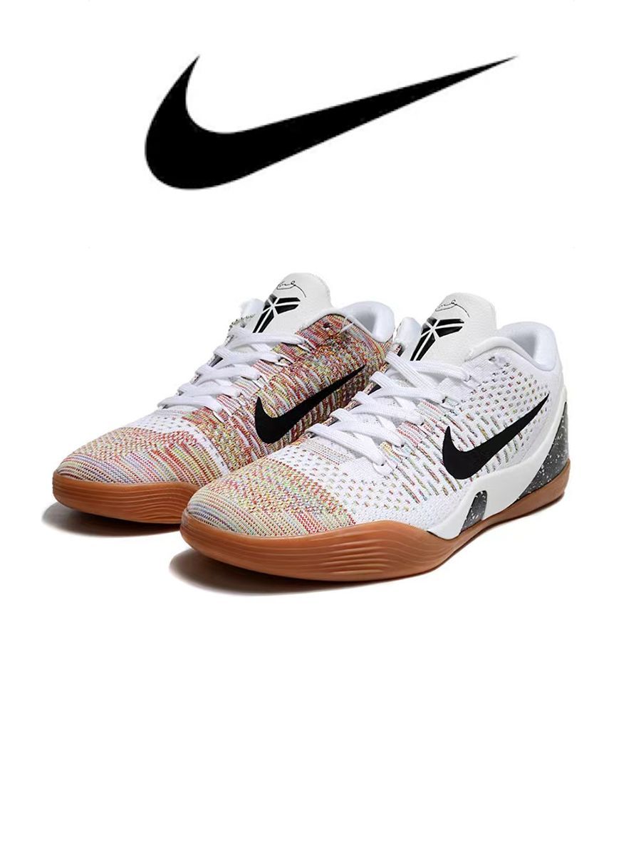 Kobe 9s deals