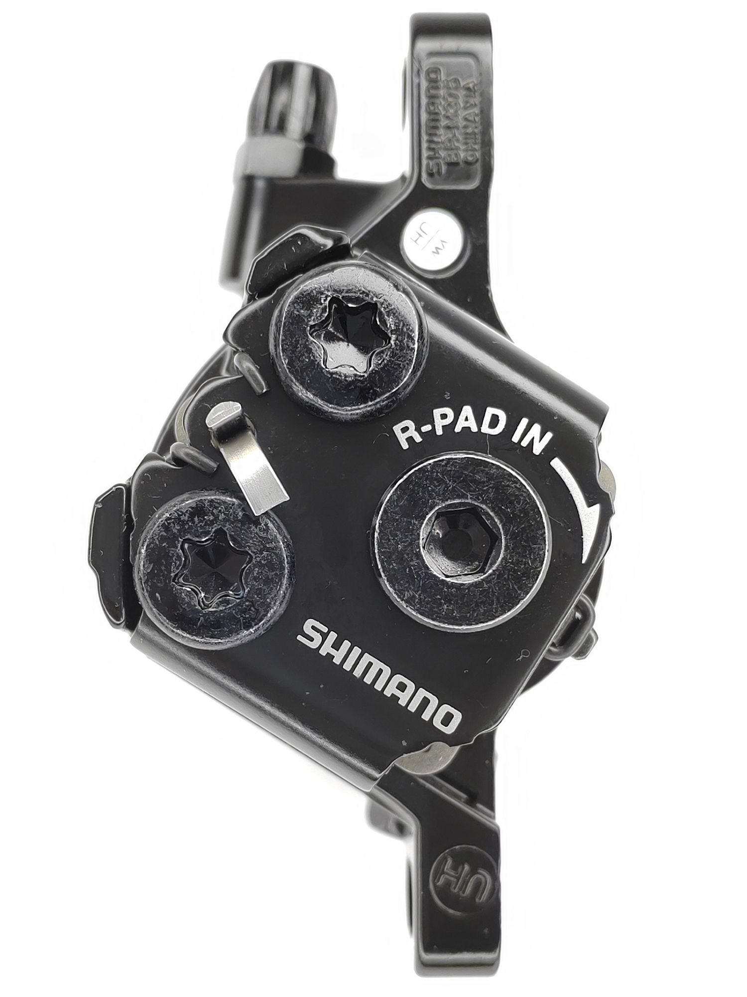 Shimano Тормоза для велосипедов BR-M375, без адаптера — Товары для велоспорта — фото 4