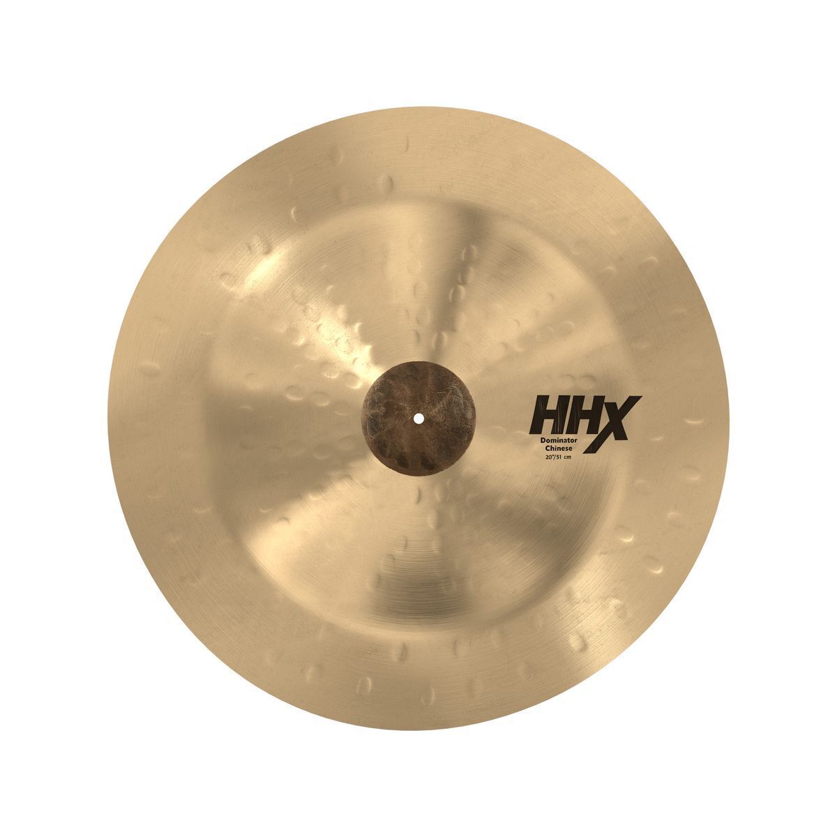 Sabian 20" HHX Dominator Chinese Тарелка