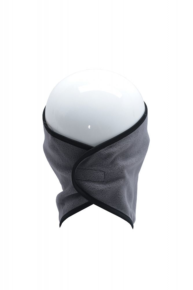 Балаклава Remington Reliable Protection Against Cold Grey,