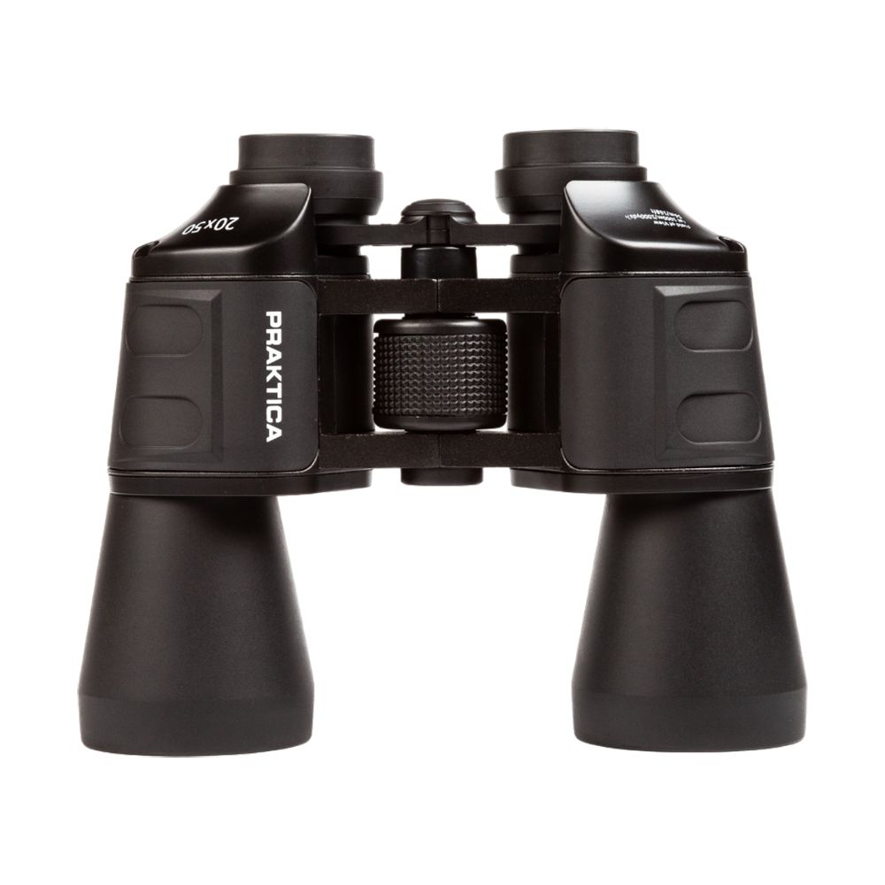 Бинокль Praktica Falcon 20x50, чёрный,
