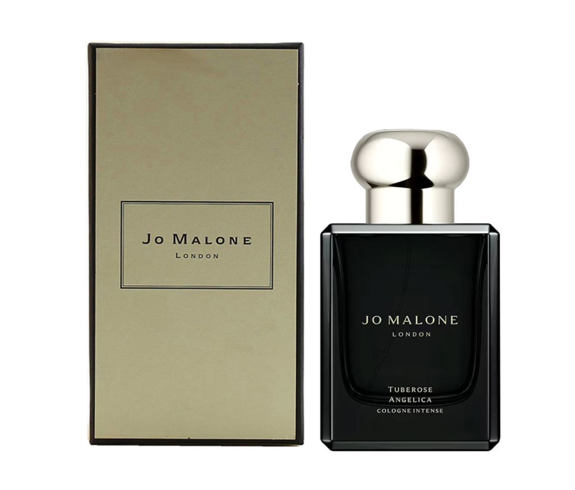 Jo Malone Tuberose Angelica Парфюмерная вода 100мл