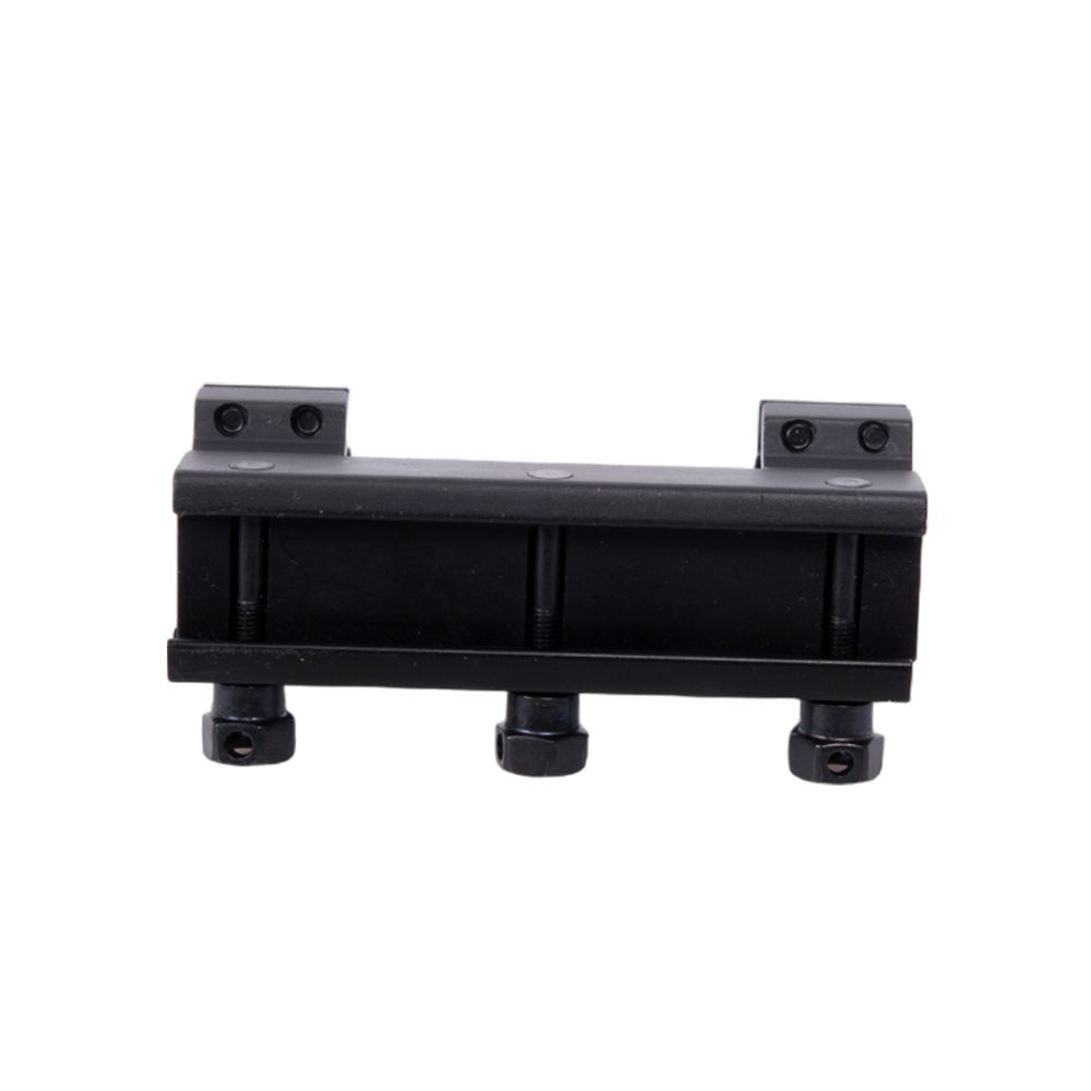 Кронштейн REMINGTON 25,4мм Weaver 12мм. блистер,