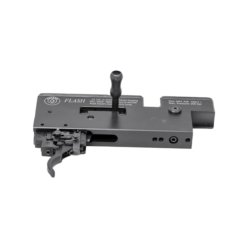 Корпус ствола в сборе FLASH,