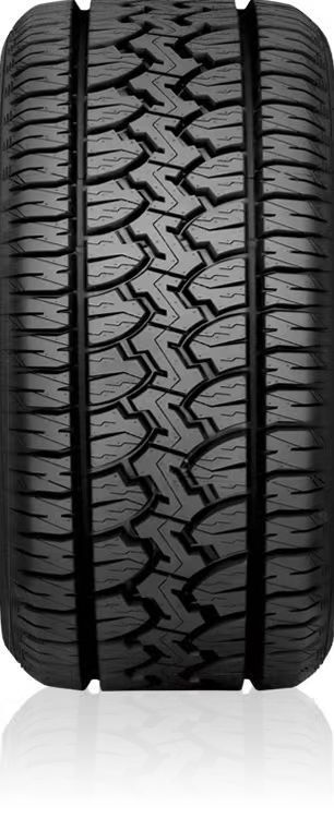 Giti AT100 Шины  всесезонные 285/60  R18 116T