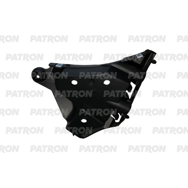 Кронштейн предн бампер лев VOLVO XC60 08-13 PATRON P76-VV001AL