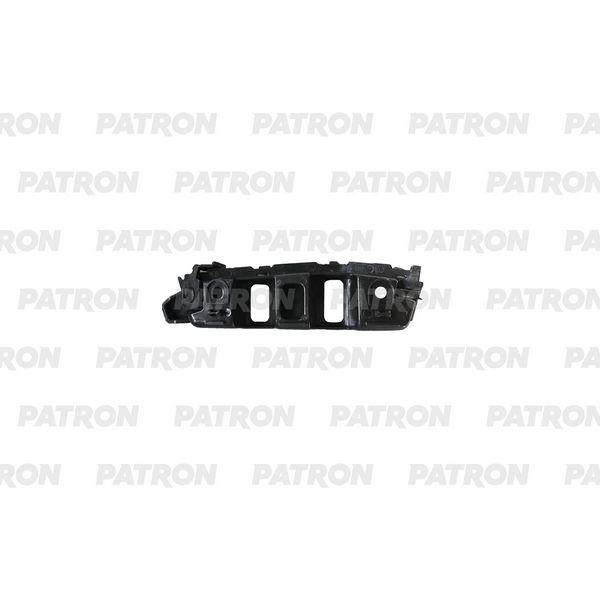 Кронштейн предн бампер прав VW TOUAREG 2010-14 PATRON P76-VG088AR