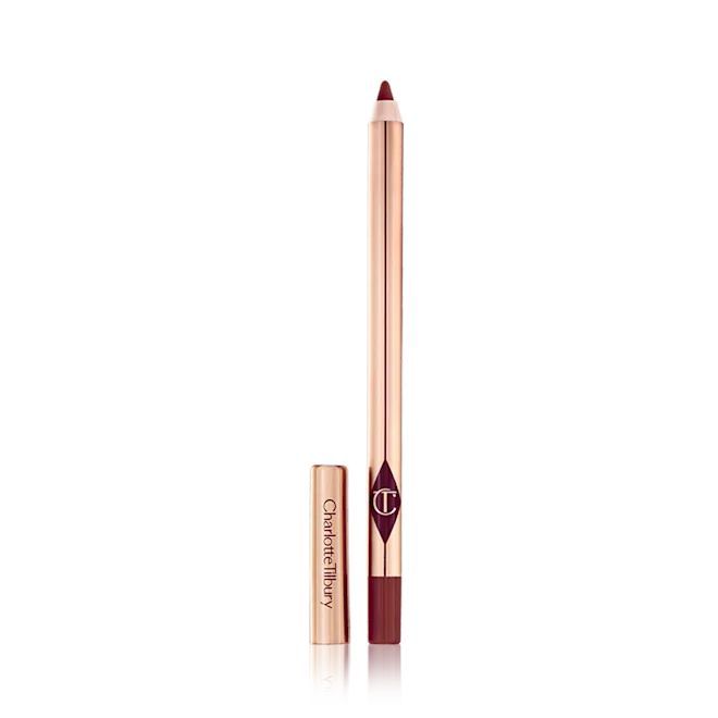 Charlotte Tilbury Карандаш для губ Lip Cheat (HOLLYWOOD HONEY) 1,2 гр Charlotte Tilbury купить