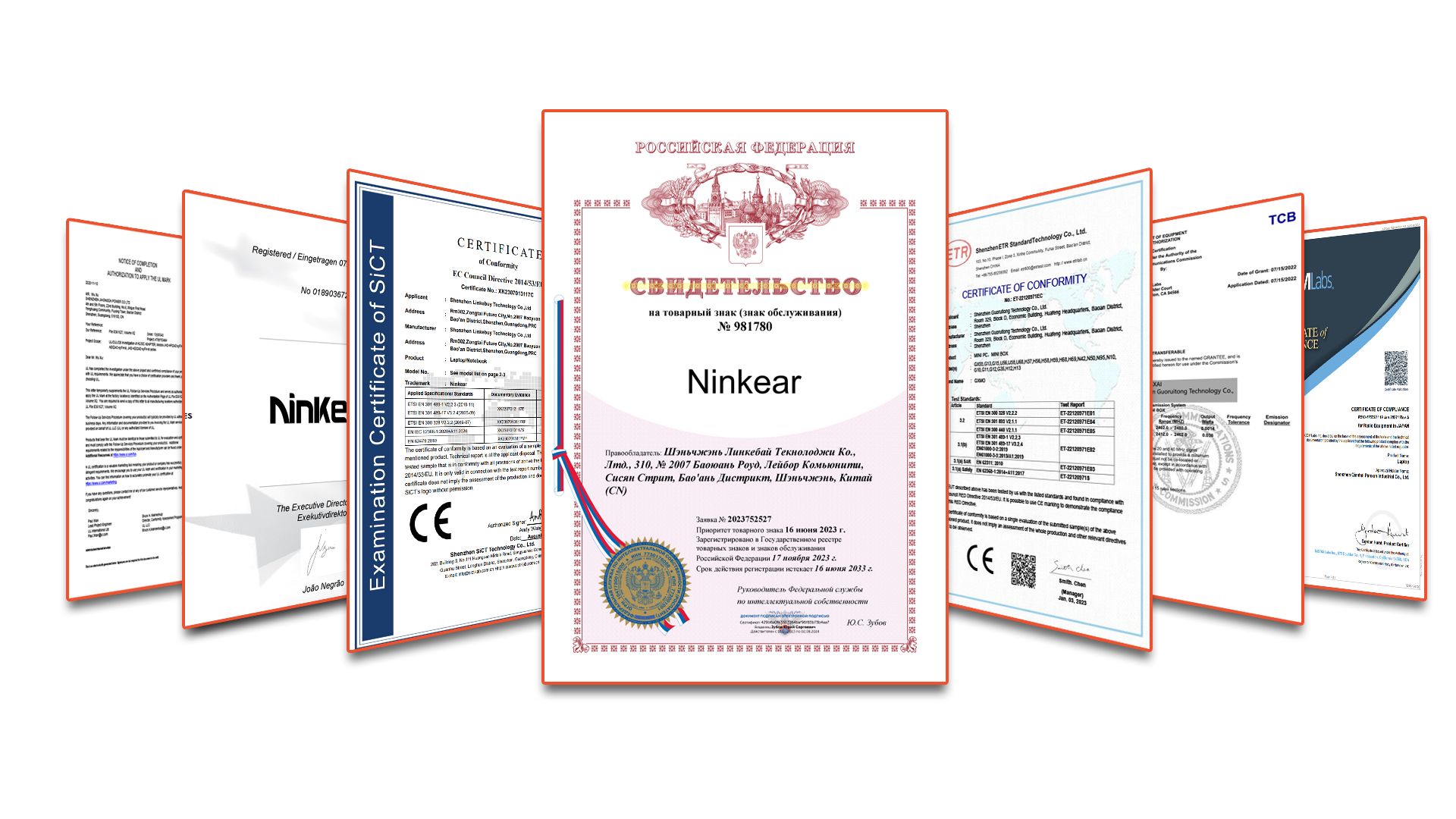 Ninkear A15 PRO 7430U Ноутбук 16