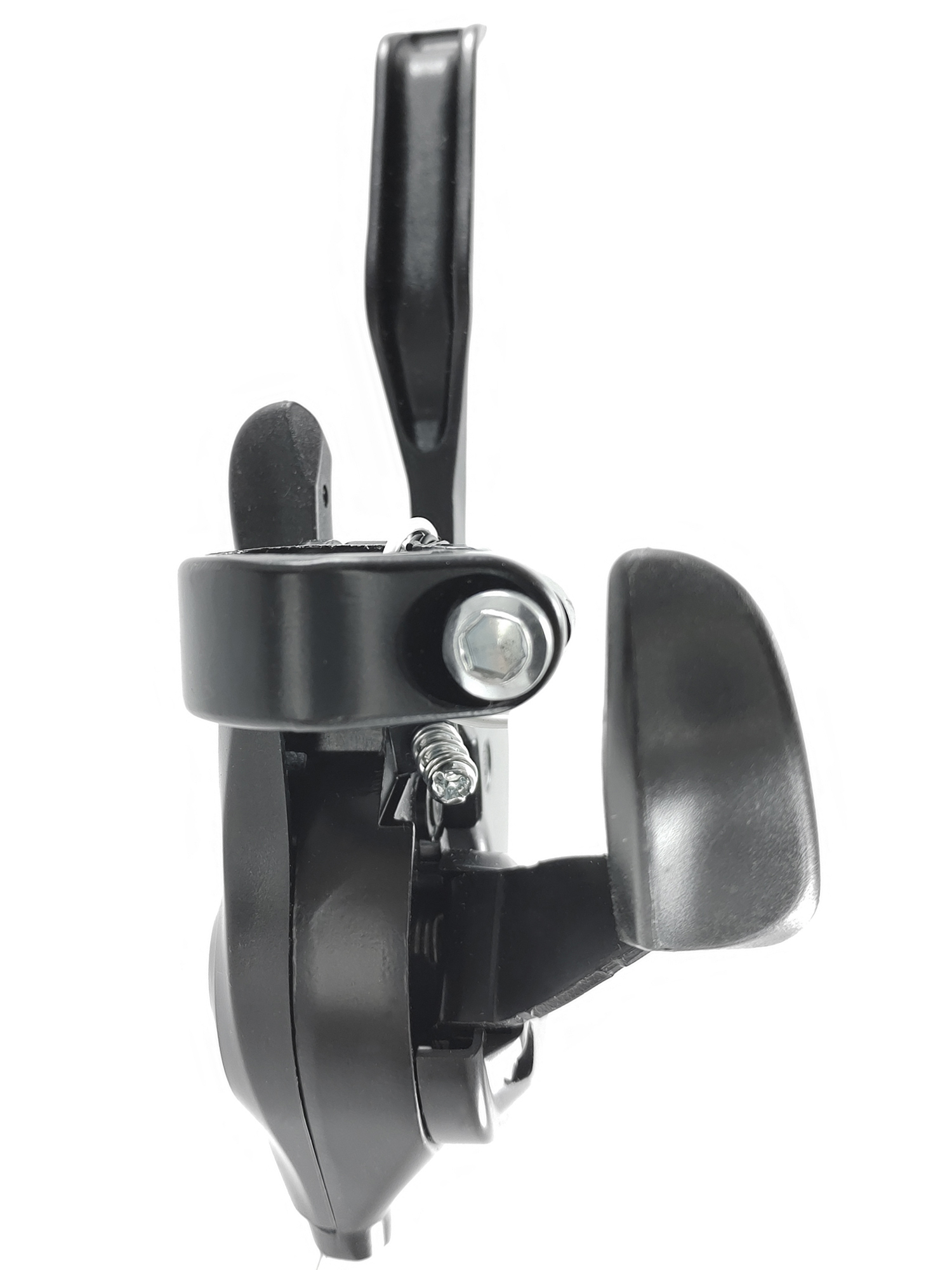 Shimano Шифтер ручка тормоза ST-EF51, 8 скоростей, под 2 пальца, под правую руку, трос 205 см — Товары для велоспорта — фото 6