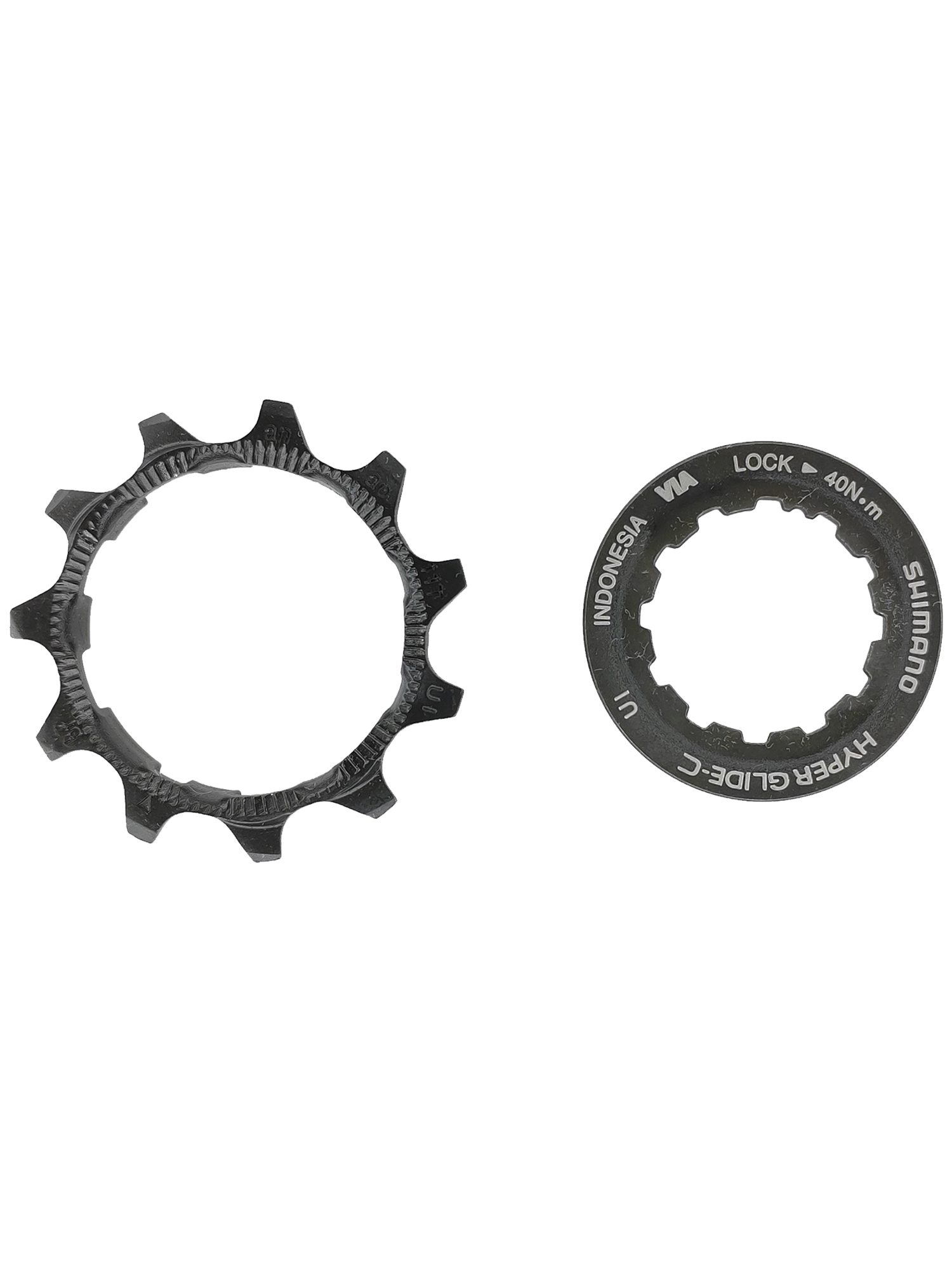 Shimano Кассета звезда задняя HG31, 8 скоростей, звезды 11-34, черная — Товары для велоспорта — фото 5