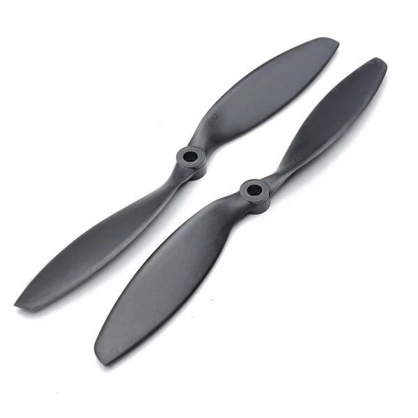 Gemfan 1045 ABS Black Propeller