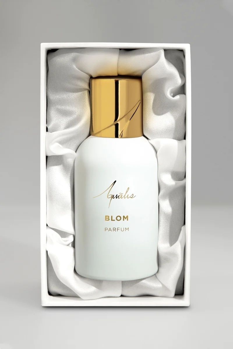 AQUALIS Blom Parfum 50 мл духи унисекс AQUALIS