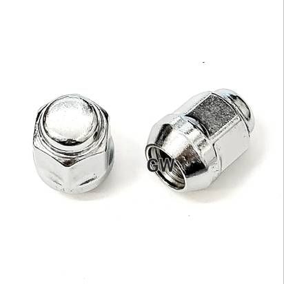 Колесные гайки М14х2.0 L31 мм ключ 21 (10шт.) 2