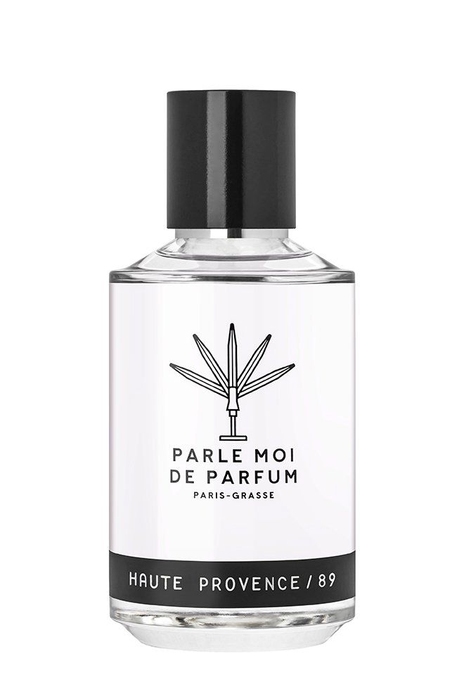 PARLE MOI DE PARFUM Haute Provence 89 Парфюмерная вода 50 мл PARLE MOI DE PARFUM купить