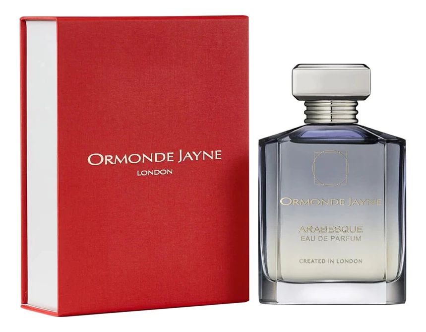 ORMONDE JAYNE Arabesque Парфюмированная вода унисекс 88 мл ORMONDE JAYNE
