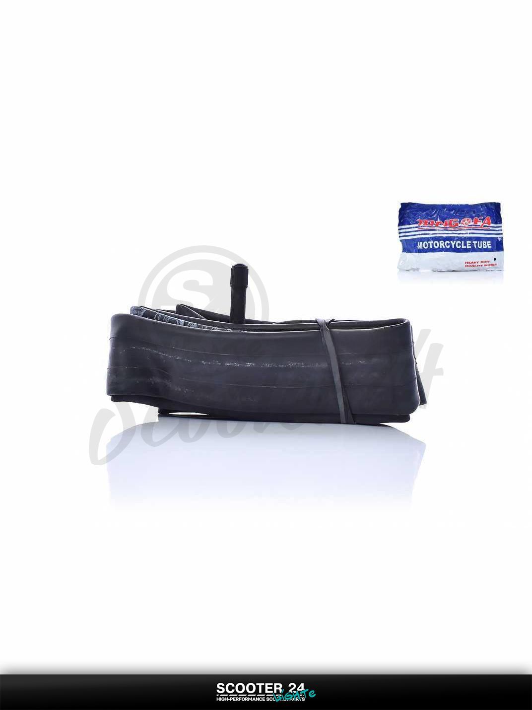 Камера вело 28 " дюймов - 1.95 / 2.125 каучук "TONGFA" для велосипеда