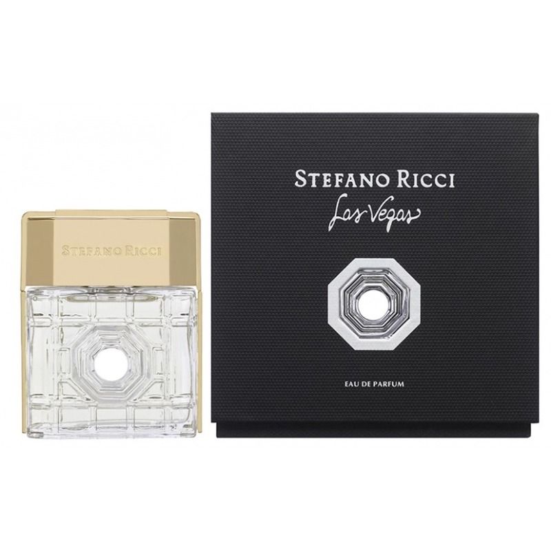 STEFANO RICCI Las Vegas 100 мл парфюмерная вода унисекс Stefano Ricci купить