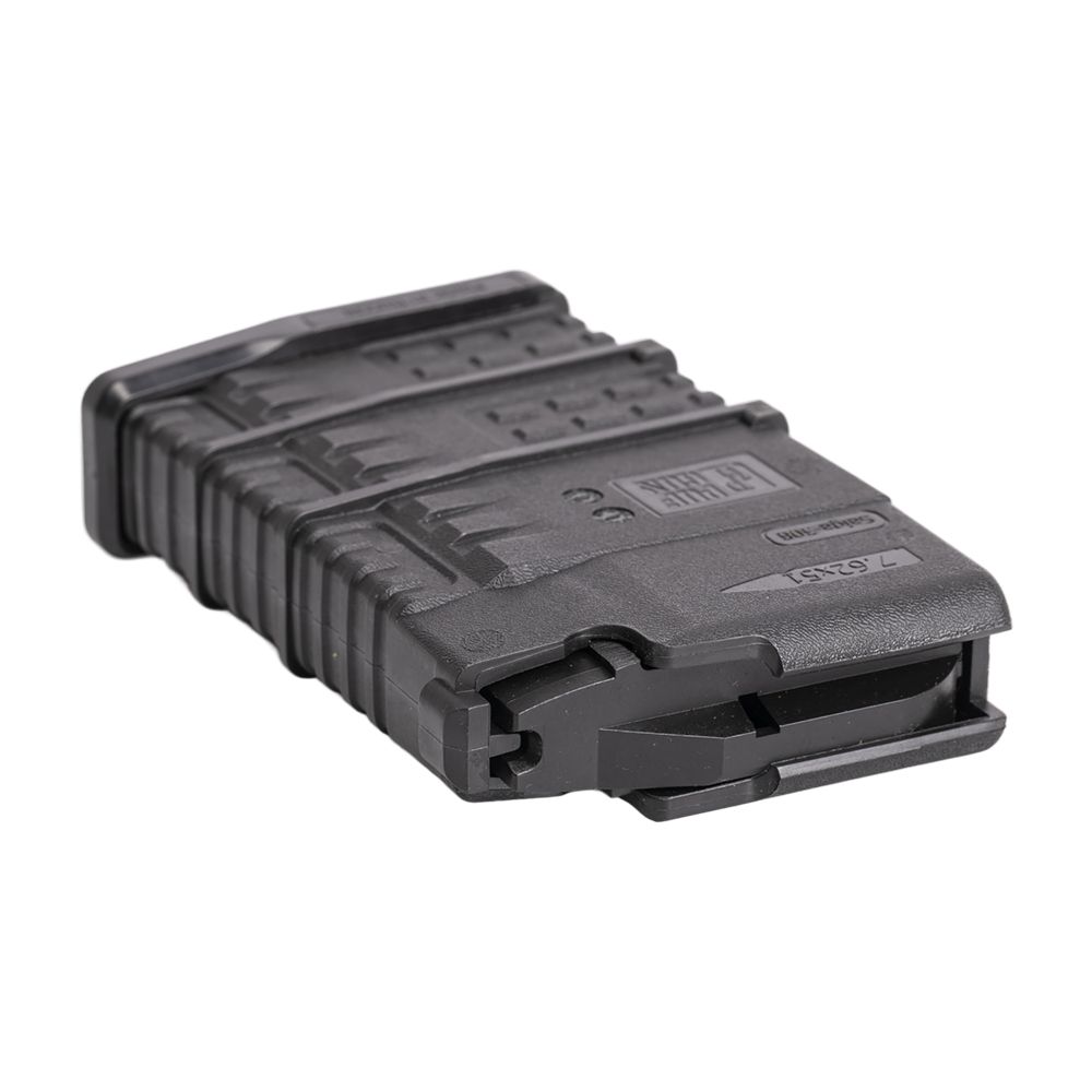 Магазин Сайга-308 , Mag Sg308 25-15/В,