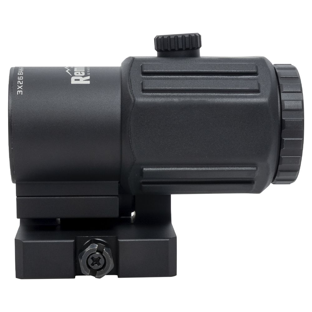 Увеличитель Remington крепление weaver, RMF006