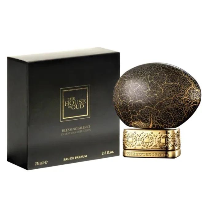 THE HOUSE OF OUD Blessing Silence Парфюмерная вода 75 мл The House of Oud купить