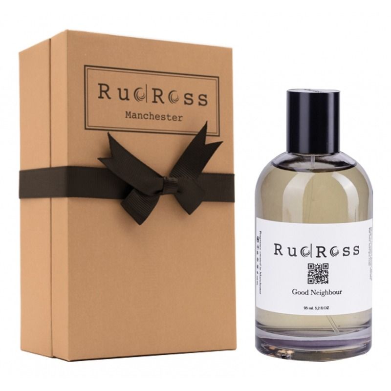 Rudross GOOD NEIGHBOUR Парфюмерная вода унисекс 95 мл RUDROSS
