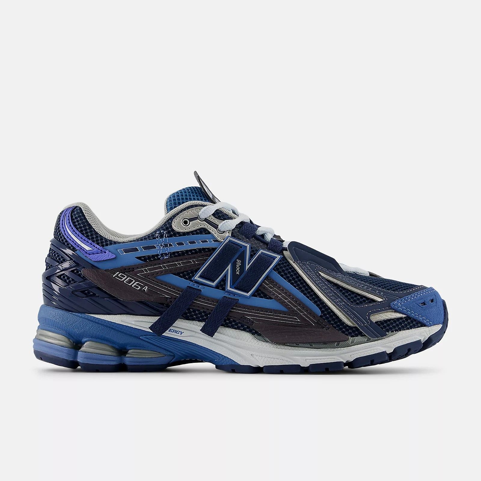 КроссовкиNewBalancenewbalance1906A