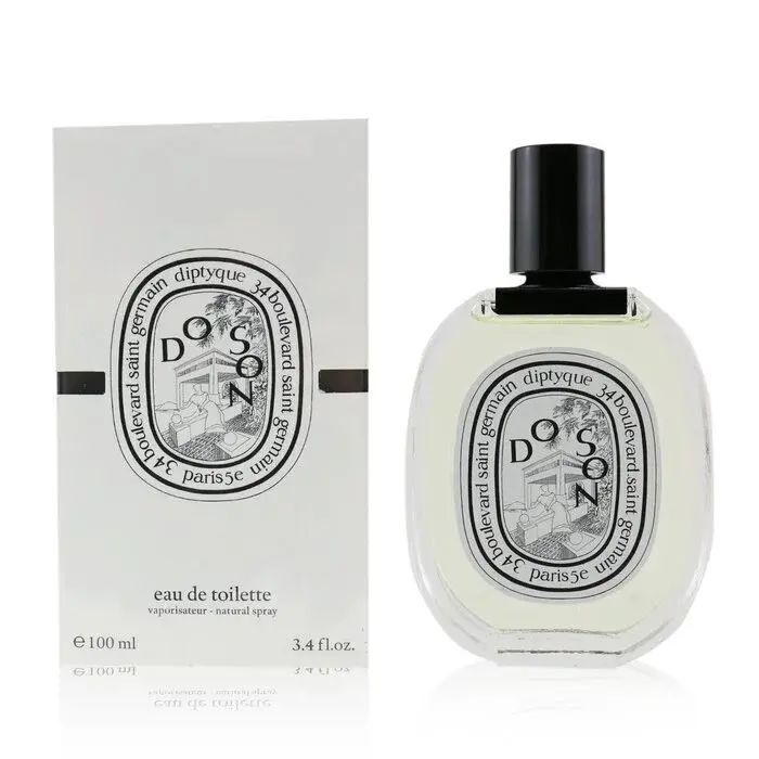 DIPTYQUE DO SON Туалетная вода для женщин 100 мл Diptyque