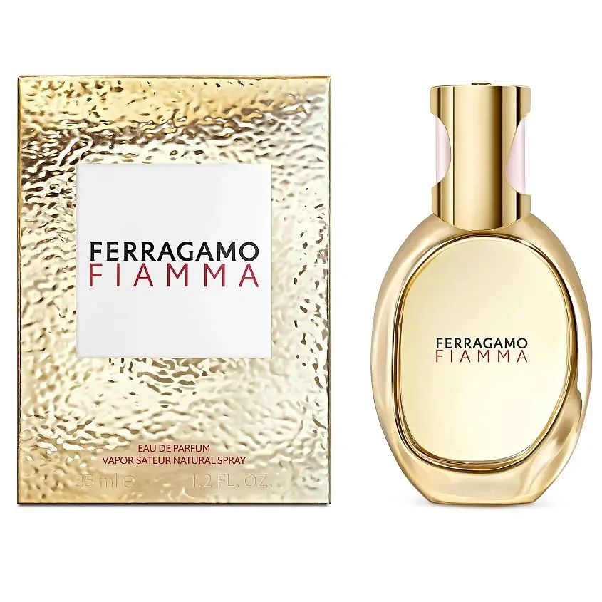 Salvatore Ferragamo Famma 35 мл парфюмерная вода Salvatore Ferragamo купить