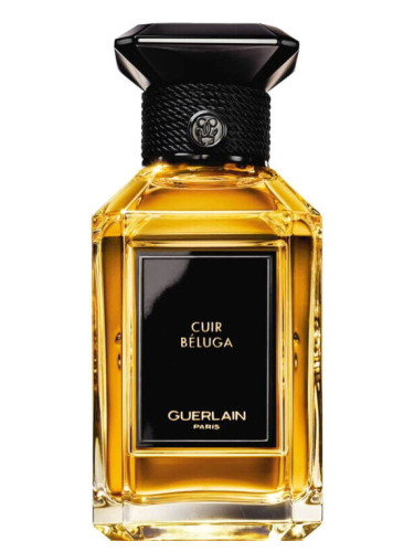 GUERLAIN CUIR BELUGA edp Вода парфюмерная 100 мл Guerlain
