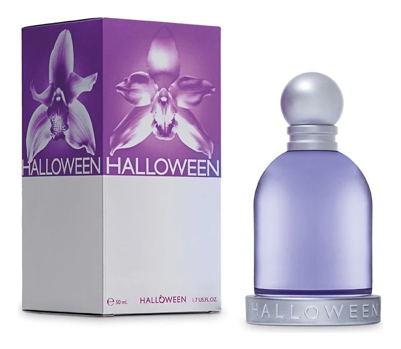 Jesus Del Pozo Halloween 50 мл туалетная вода Jesus del Pozo