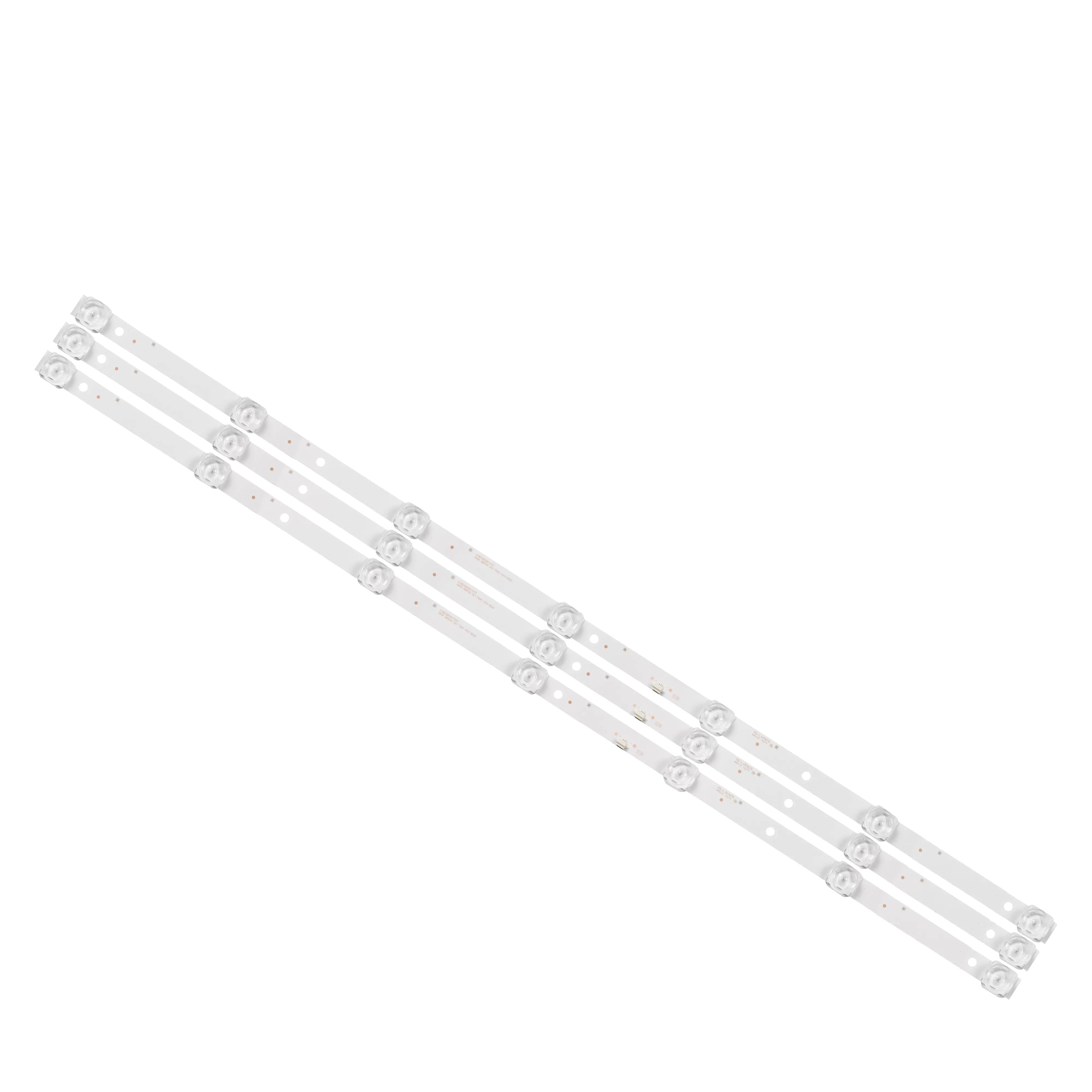 Подсветка для DEXP H39D8000Q H39F8000Q H39F7000Q, HI 39HT101X 39HSY111X 39HS111X, BBK 39LEX-7289/TS2C, YUNO ULM-39TC120, STARWIND SW-LED39R301BT2, NOVEX NVX-39H211MS; CC02385D671/V10
